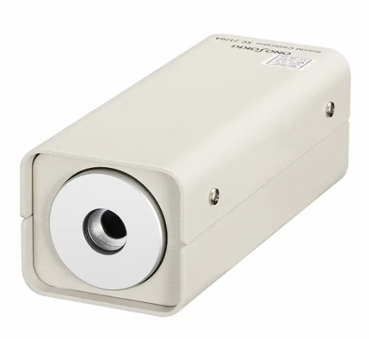ONNSOKKI小野SC-2120A声级校准器
