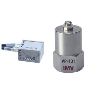 日本IMV爱睦威VP-4M2Z压电式加速度传感器