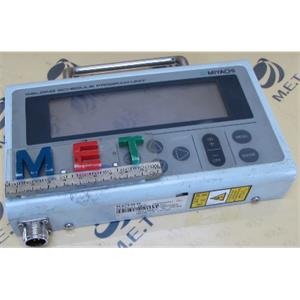 AMADA天田米亚基MM-410B电流监测仪销售15655134803