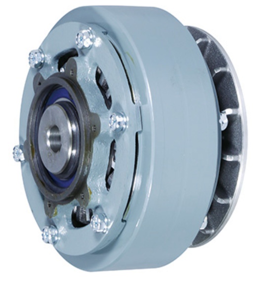 SINFIONIA神钢离合器PHC-2.5R DC24V