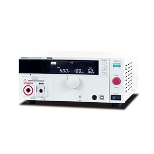 日本KIKUSUI菊水TOS5200交流耐压测试仪