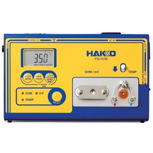 白光HAKKO焊铁测试仪FG101B现货供应详询181/0560/8873