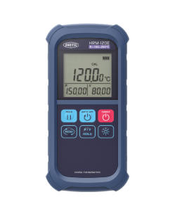 日本原装ANRITSU安立计器高精度手持温度计HRM-120E杨：181-0560-8753