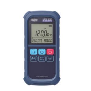 日本原装ANRITSU安立计器高精度手持温度计HRM-120E杨：181-0560-8753