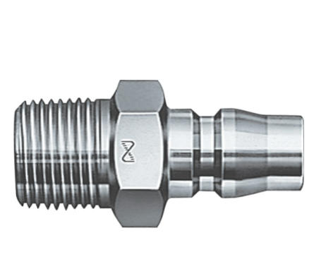 NITTO KOHKI日东工器快速接头10PM STEEL杨：181-0560-8753
