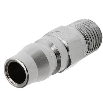 原装全新NITTO KOHKI日东工器快速接头20PM STEEL杨：181-0560-8753