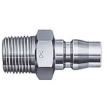 原装全新NITTO KOHKI日东工器快速接头30PM STEEL杨：181-0560-8753