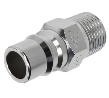 原装全新NITTO KOHKI日东工器快速接头400PM STEEL杨：181-0560-8753