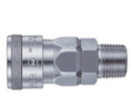 原装全新NITTO KOHKI日东工器快速接头30SM STEEL NBR杨：181-0560-8753