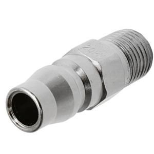 原装全新NITTO KOHKI日东工器快速接头20PM STEEL杨：181-0560-8753