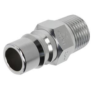 原装全新NITTO KOHKI日东工器快速接头400PM STEEL杨：181-0560-8753