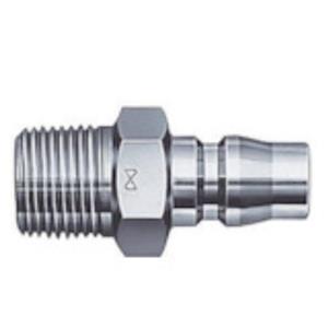 原装全新NITTO KOHKI日东工器快速接头40PM STEEL杨：181-0560-8753