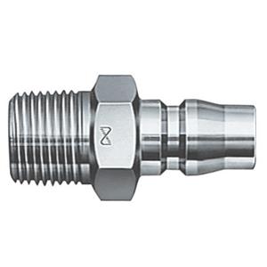 原装全新NITTO KOHKI日东工器快速接头600PM STEEL杨：181-0560-8753