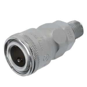 原装全新NITTO KOHKI日东工器快速接头20SM STEEL NBR杨：181-0560-8753