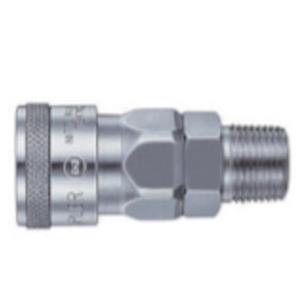 原装全新NITTO KOHKI日东工器快速接头30SM STEEL NBR杨：181-0560-8753