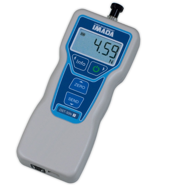 DST-200N数显推拉力计日本进口IMADA依梦达