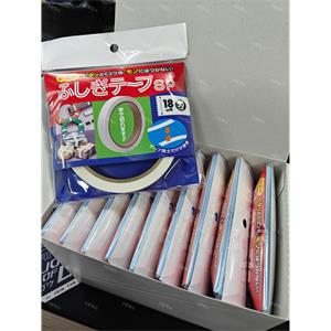 代理日本NIREI仁礼神秘胶带SPK18W-50联系15655134803
