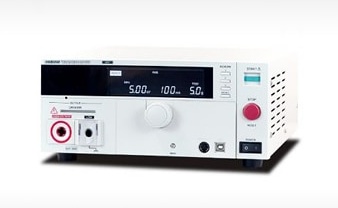 日本KIKUSUI菊水耐压检测仪TOS5200 AC耐电压测试仪
