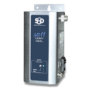 日本SSD电源SAT-11-220V电压施压加静电消除剂