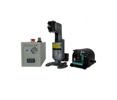 日本JST压着工具 YA-4A桌上型气动压着工具