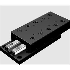 日本THK交叉滚轮桌VRU-6160-M交叉滚子单元