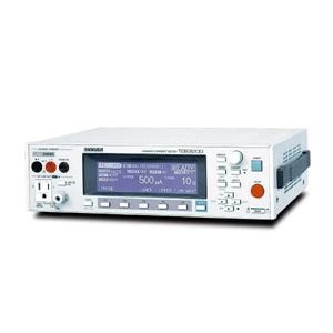 日本KIKUSUI漏电流测试仪TOS3200菊水销售联系15655134803