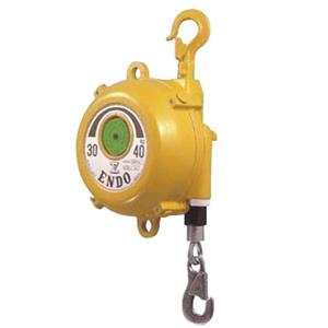 EWF-40日本ENDO远藤弹簧平衡器 载荷30-40KG