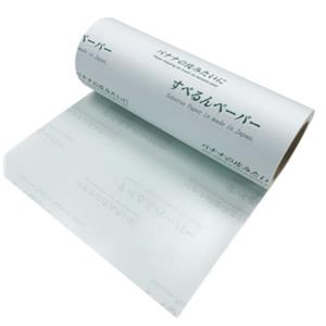 日本ASUMARU滑动纸SB-A30R用于设备移动