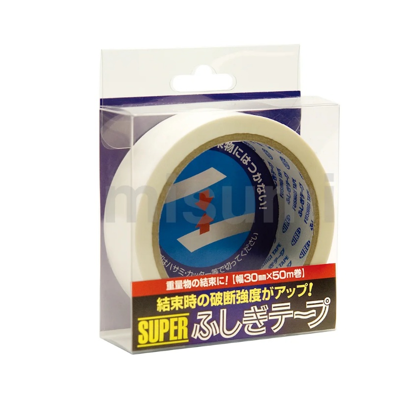 日本NIREI仁礼MC30W-50PET自粘扎带