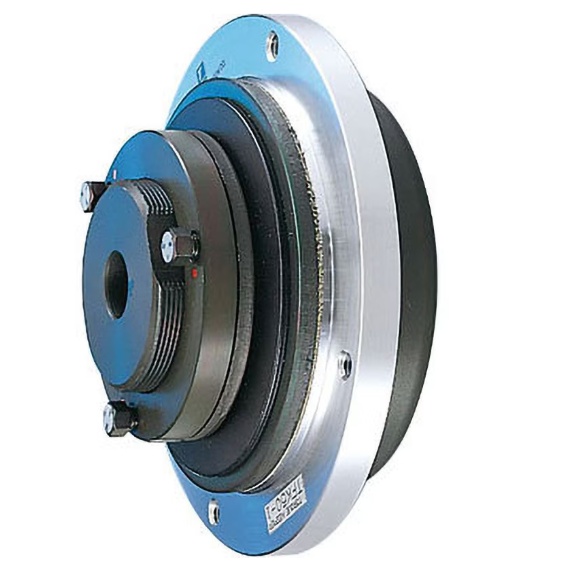 TSUBAKI椿本TFK35-2扭矩限制器