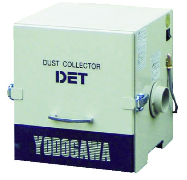 YODOGAWA淀川DET200A-220V集尘机