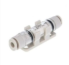 日本PISCO碧铄科直通小型真空过滤器PISCO VFU1-44-15P杨：181-0560-8753