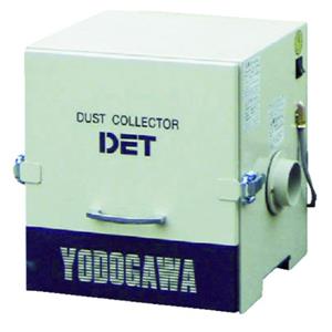 YODOGAWA淀川DET200A-220V集尘机