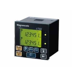 MAGNESCALE（原索尼 SONY）LT30-1GB 数显计数器杨：181-0560-8753