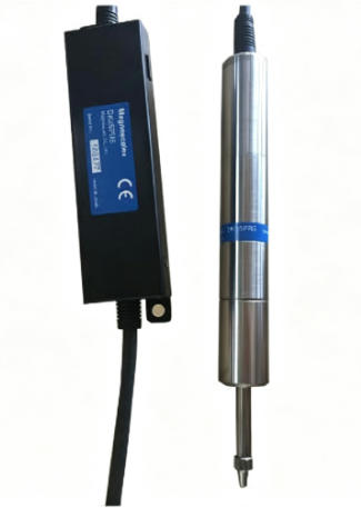 MAGNESCALE索尼接触式数字探规传感器DK25PR5杨：181-0560-8753