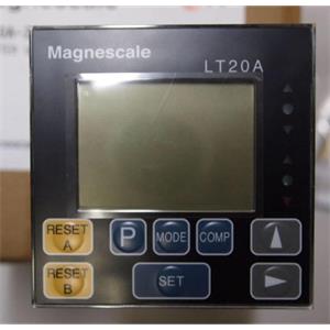 MAGNESCALE索尼双通道数显计数器LT20A-201B杨：181-0560-8753
