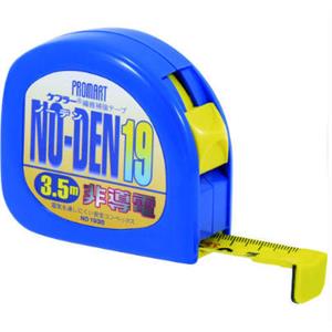 PROMART原度器非导电绝缘卷尺 NND1935杨：181-0560-8753