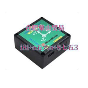 MicroStone 日本微石MVP‑RF8‑JC （含蓝牙）无线振动记录仪杨：181-0560-8753