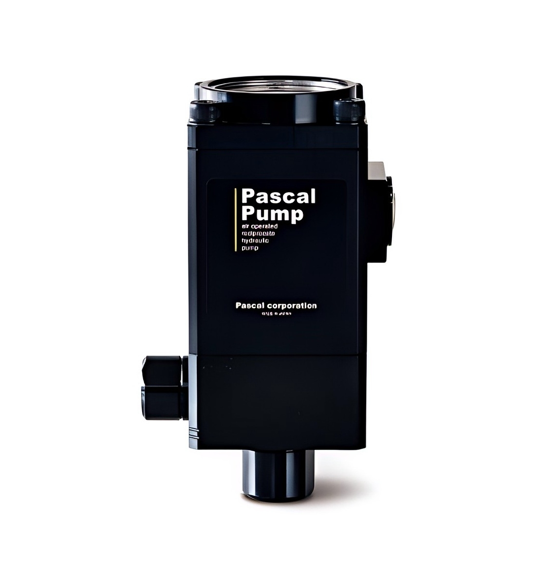 日本PASCAL帕斯卡X6308U-D气动泵销售询价156*5513*4803