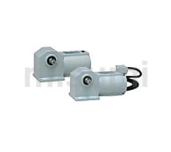 GTR日精法兰安装减速电机F2FM-15L-30-T40杨：181-0560-8753
