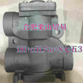 全新原装KOGANEI小金井3 通气控阀501A‑29W杨：181-0560-8753