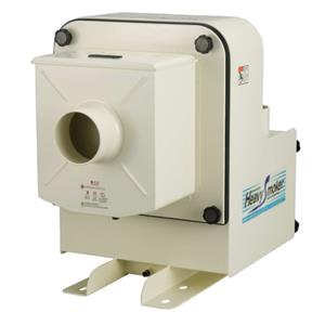 日本ONIKAZE赤松HVS-100油雾收集器
