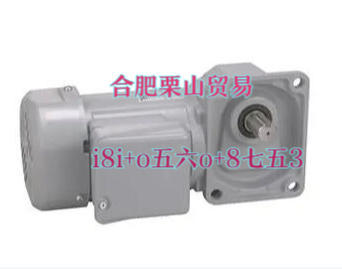 GTR日精正交轴法兰安装（0.1kW-2.2kW）减速电机H2F22M60-WM02TKNEV4杨：181-0560-8753