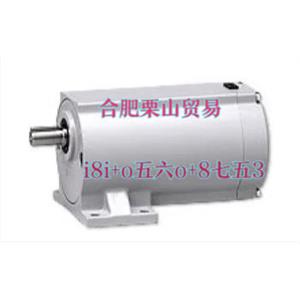 GTR日精平行轴法兰安装（15W-90W）减速电机GFMN-40-1500-S90WCXT6杨：181-0560-8753