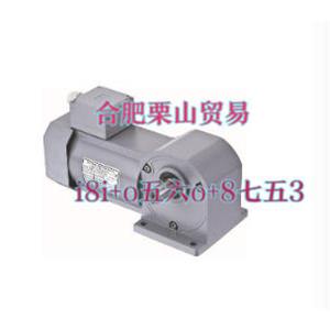 GTR日精正交轴法兰安装（15W-90W）减速电机HFMN-22T-450-S40CXT6杨：181-0560-8753