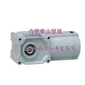 GTR日精同心实心轴（15W-90W）减速电机F2FB-18L-200-S60WCXT6杨：181-0560-875320