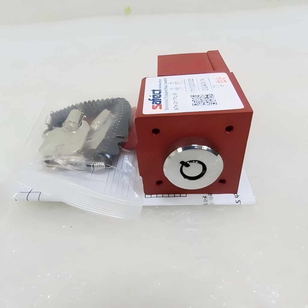 STK-21-TOR-S韩国SAFECT电磁钥匙开关询价15655134803