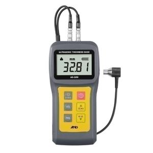 AND艾安德AD3255超声波测厚仪