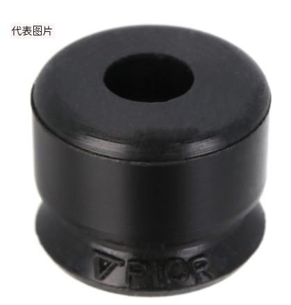 PISCO 碧铄科真空吸盘VP10RSE杨:181-0560-8753