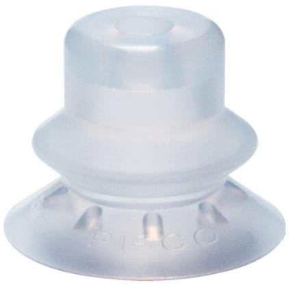 PISCO 碧铄科VP双层波纹吸盘VP20BS杨:181-0560-8753